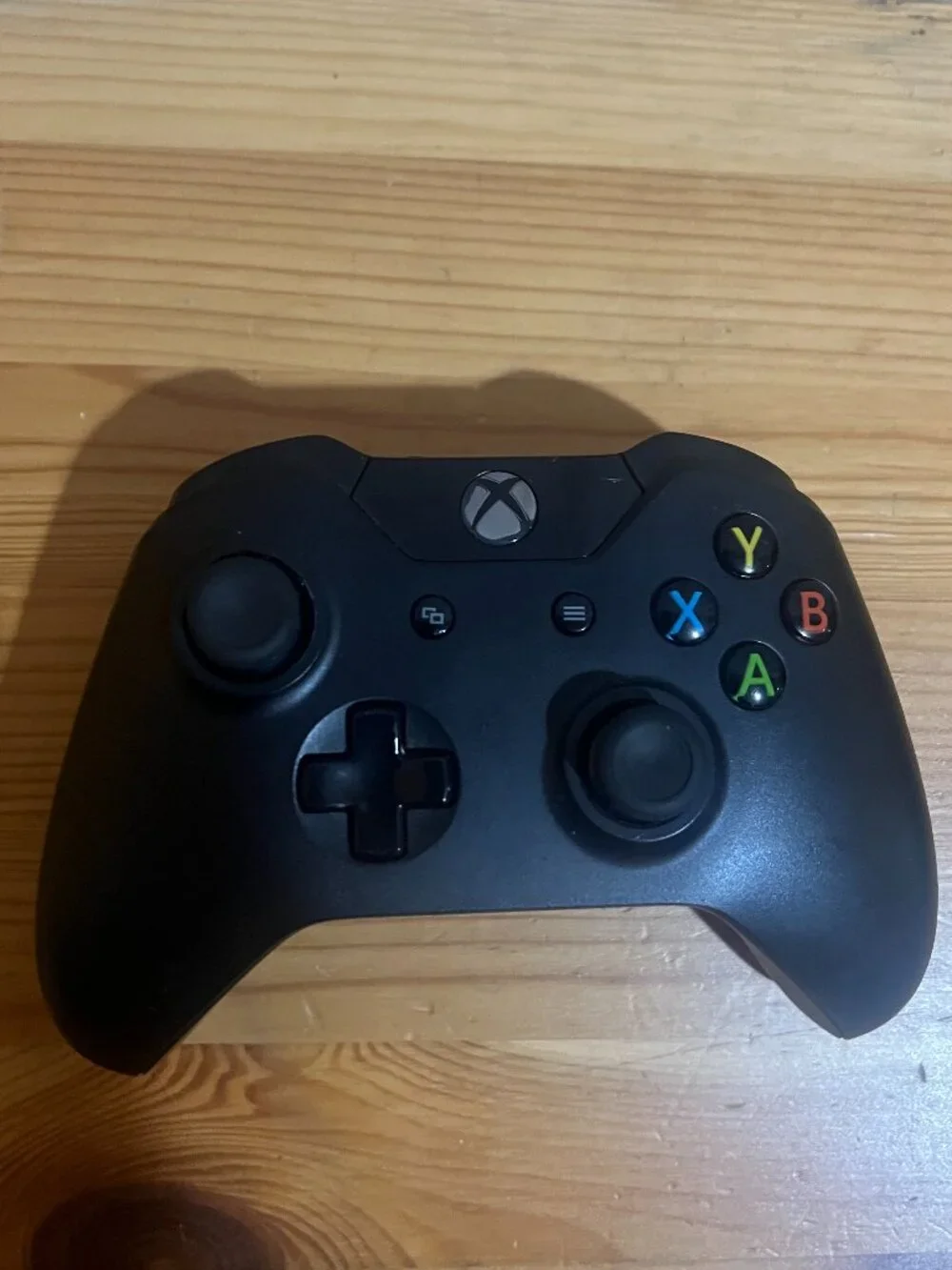 N/A microsoft xbox